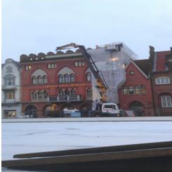 danske bank