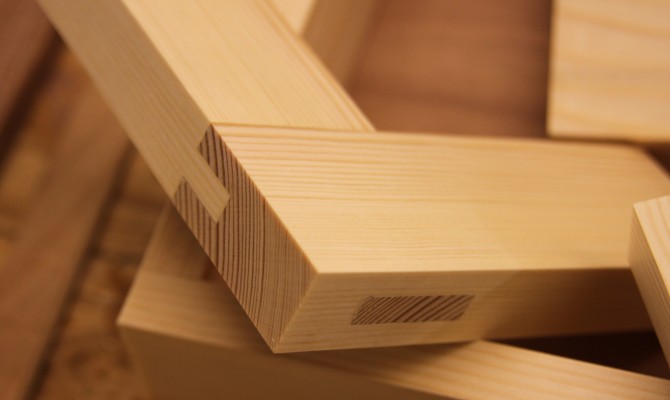 woodworking techniques